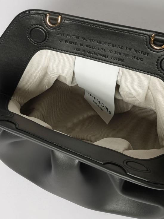 26SS 더모아레 클러치/파우치 NS1WYMBM0OOVF 0303A Black - THEMOIRE