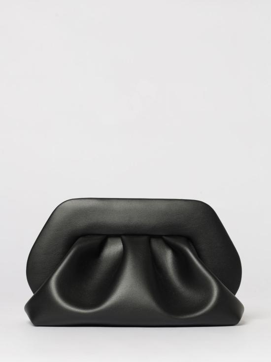 26SS 더모아레 클러치/파우치 NS1WYMBM0OOVF 0303A Black