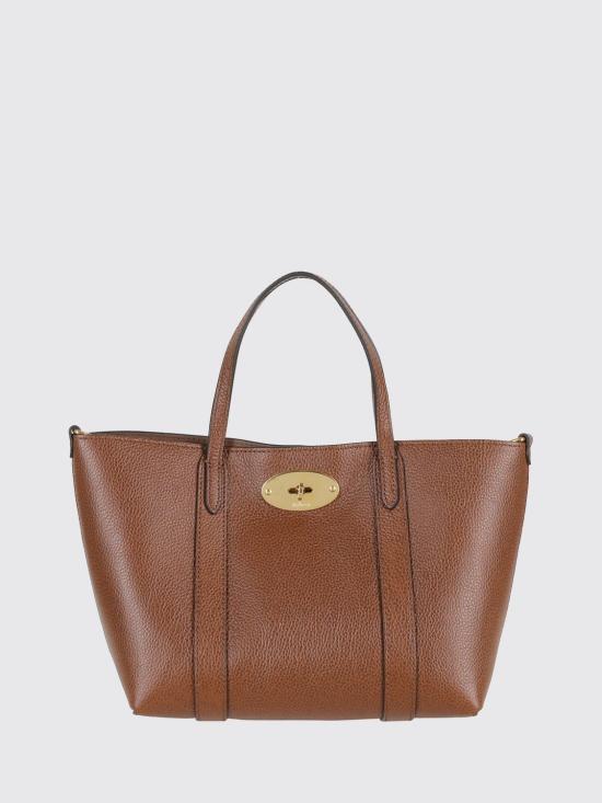 26SS 멀버리 토트백 RL8879552 G110 Brown