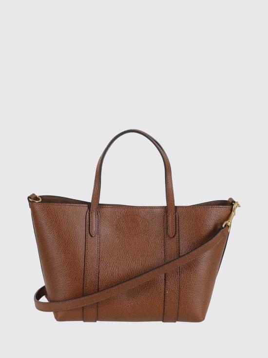 26SS 멀버리 토트백 RL8879552 G110 Brown - MULBERRY