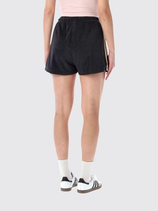 26SS 아디다스 숏팬츠 KD1398 Black - ADIDAS