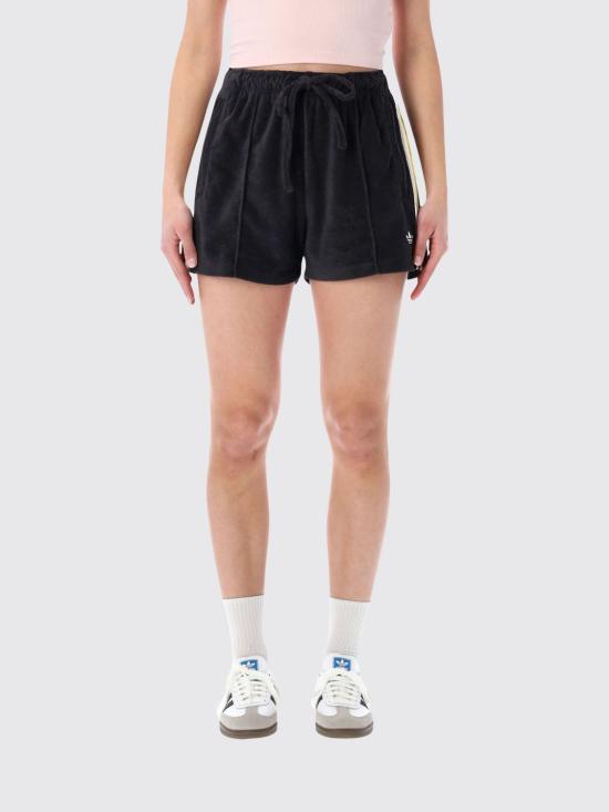 26SS 아디다스 숏팬츠 KD1398 Black