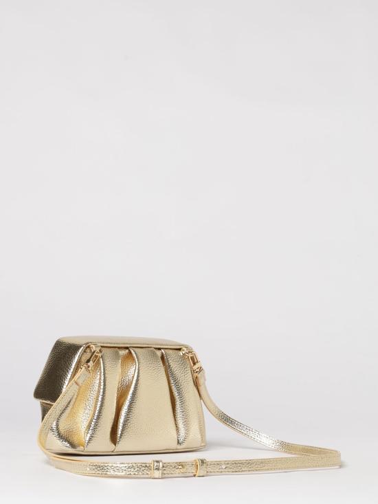 26SS 더모아레 클러치/파우치 261WTMAP0OOBL 0019A Gold - THEMOIRE