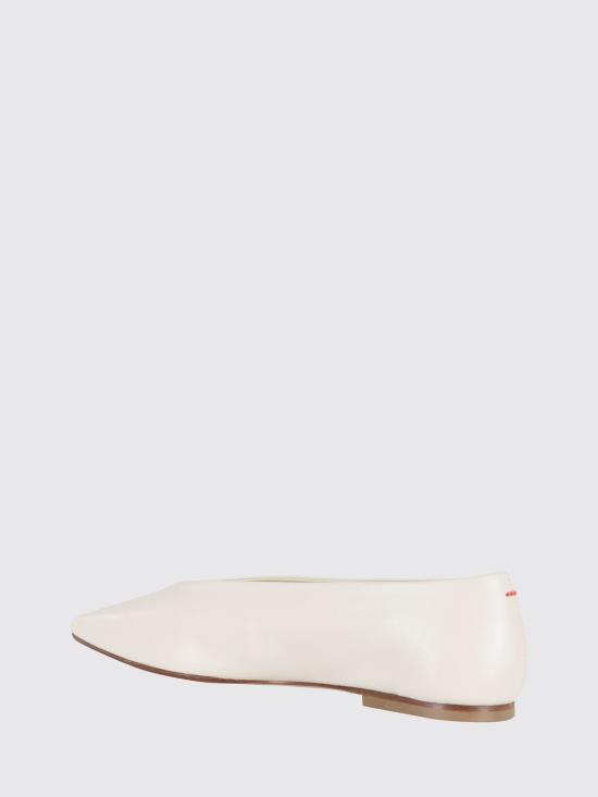 26SS 에이드 플랫 슈즈 A11FLMADS8MFL0220100007 CREAMY Cream - AEYDE