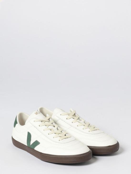 26SS 베자 스니커즈 FU2020895 White - VEJA