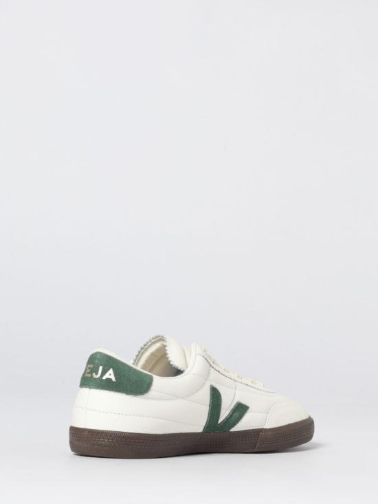 26SS 베자 스니커즈 FU2020895 White - VEJA
