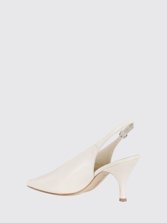 26SS 에이드 힐/펌프스 A11PU0668001002126 CREAMY Cream - AEYDE