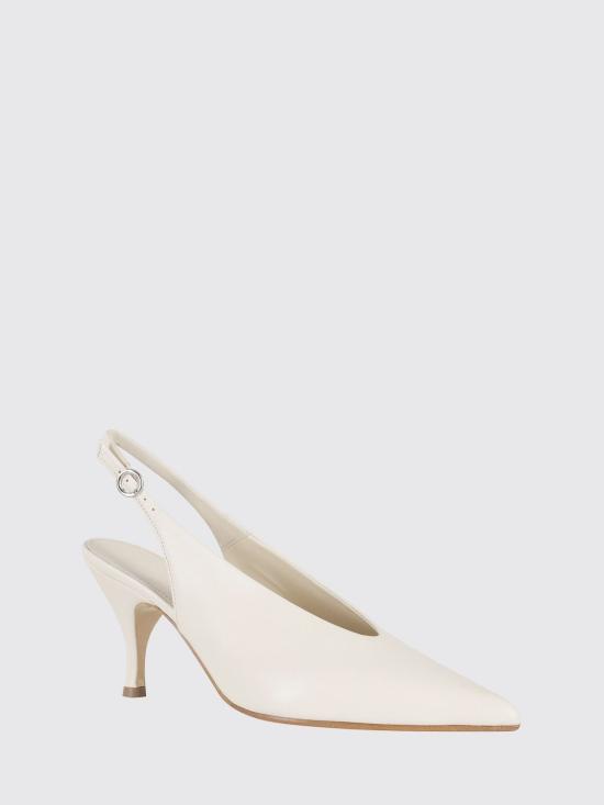 26SS 에이드 힐/펌프스 A11PU0668001002126 CREAMY Cream - AEYDE