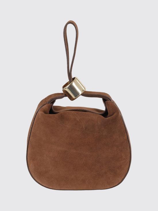 26SS 세미쿠튀르 토트백 Y6SX03 T57 Hazel