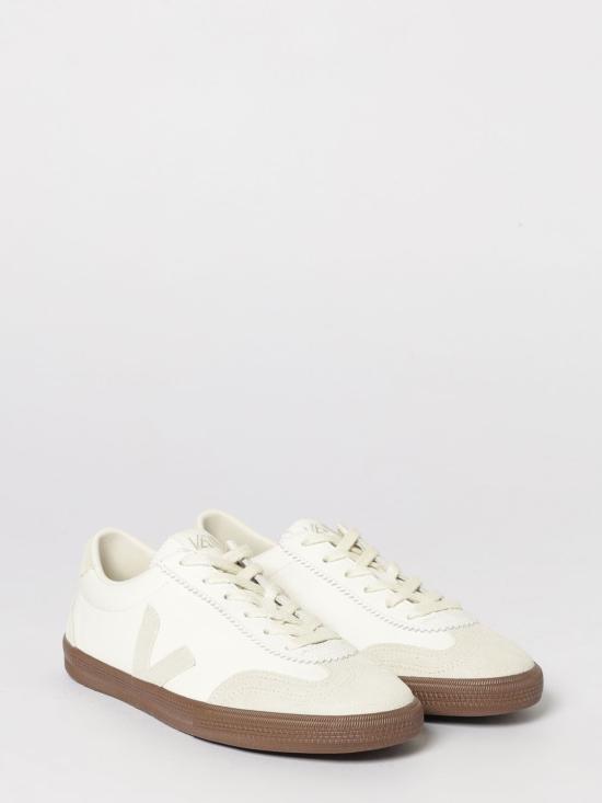 26SS 베자 스니커즈 VO2021383 White - VEJA