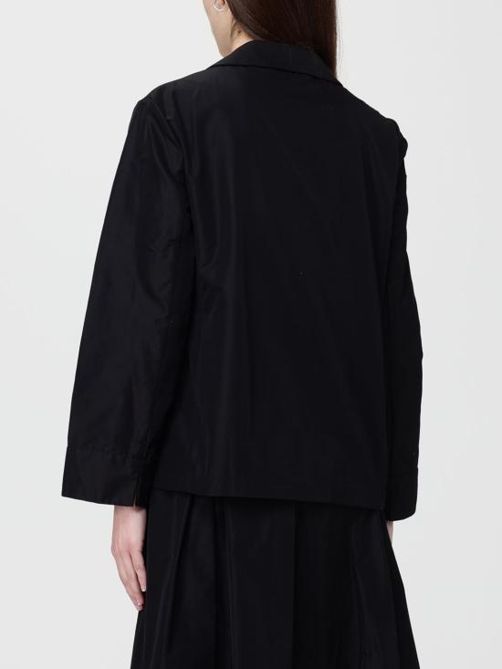 26SS 에스막스마라 자켓 2619191031600 004 Black - 'S MAX MARA