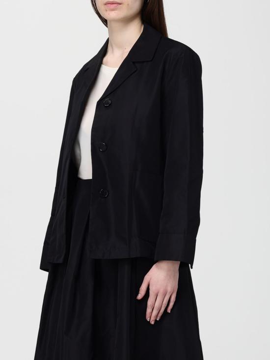 26SS 에스막스마라 자켓 2619191031600 004 Black - 'S MAX MARA