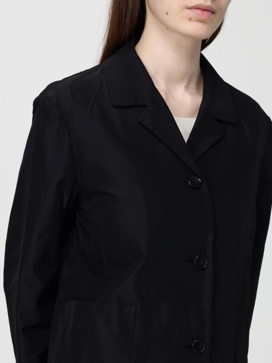 26SS 에스막스마라 자켓 2619191031600 004 Black - 'S MAX MARA