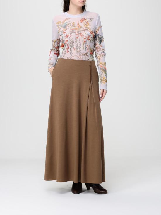 26SS 에트로 블라우스 WRJA0038AKH47 X0882 White - ETRO