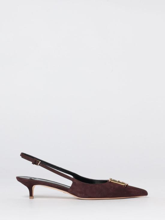 26SS 엘리자베타프랜치 힐/펌프스 SA17L61E2 644 Brown