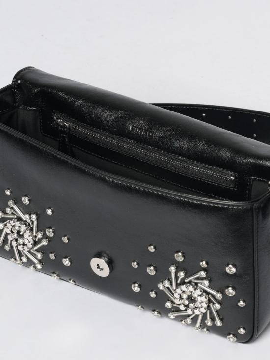 26SS 핑코 크로스백 106182A37O Z99N Black - PINKO