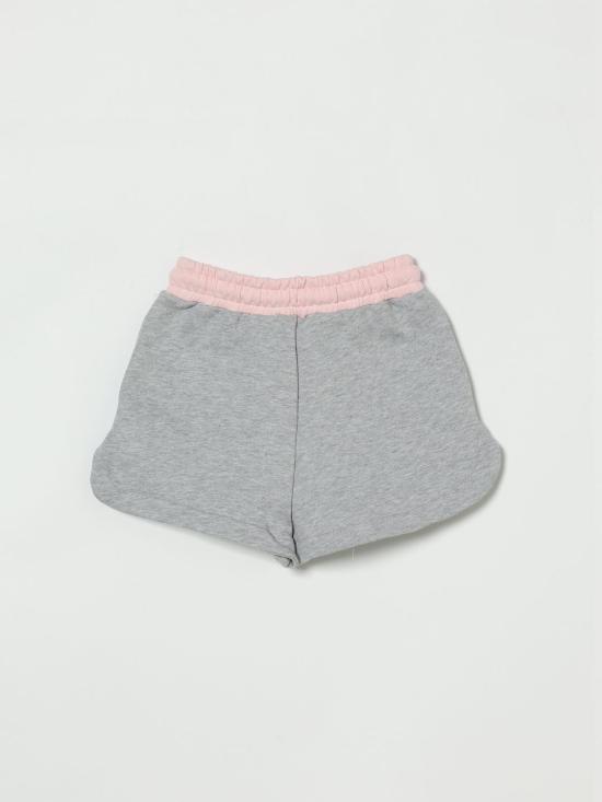 26SS [키즈] 엠에스지엠 쇼츠/버뮤다 S6MSJGSH021 271 02 Grey - MSGM