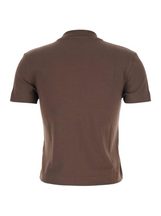  자크뮈스 반팔 티셔츠 - JACQUEMUS