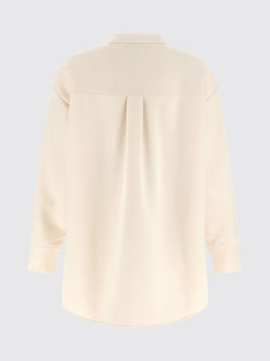 26SS 파비아나 필리피 셔츠 GCD266F302L749 0145 Beige - FABIANA FILIPPI