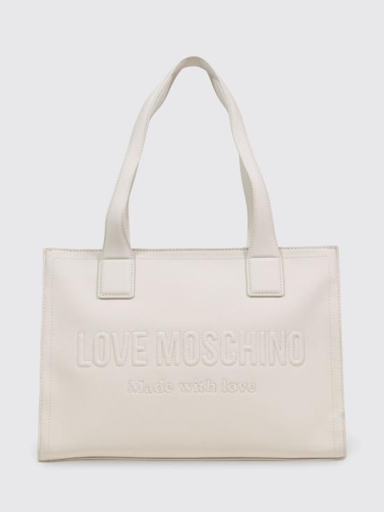 26SS 모스키노 숄더백 JC4045PP1OLE0 110 Beige