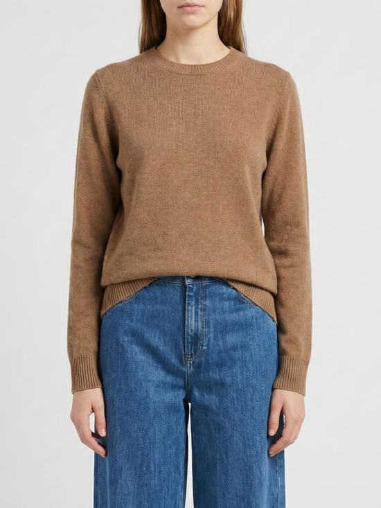 26SS 에스막스마라 스웨터 2619361041600 011 Beige