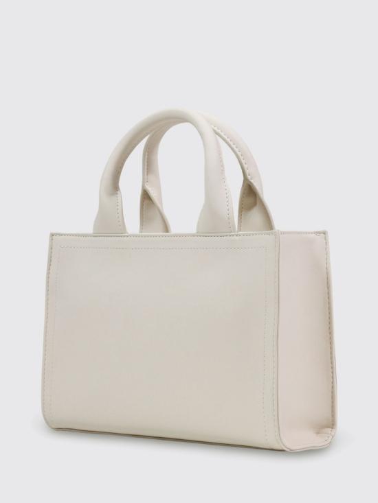 26SS 모스키노 토트백 JC4044PP1OLE0 110 Beige - MOSCHINO