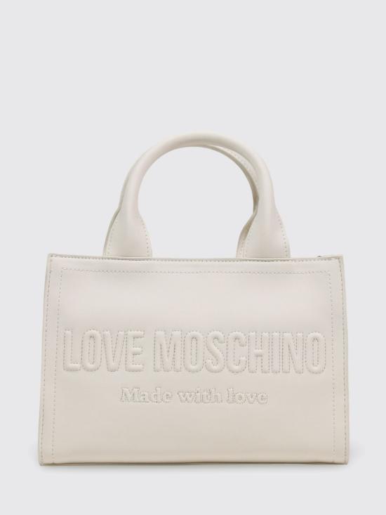 26SS 모스키노 토트백 JC4044PP1OLE0 110 Beige