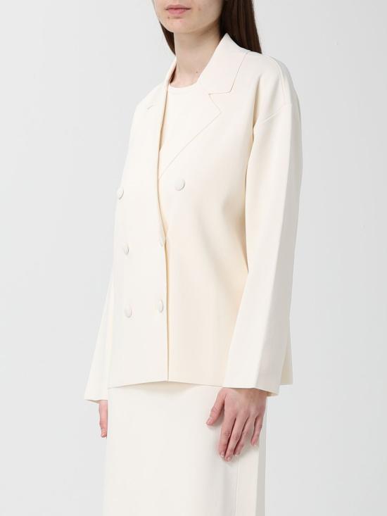 26SS 막스마라 자켓 2611311018600 001 Ivory - MAX MARA