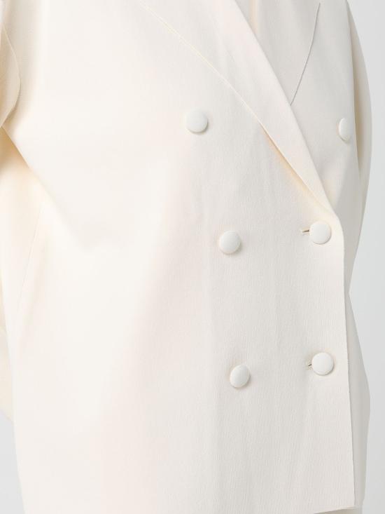 26SS 막스마라 자켓 2611311018600 001 Ivory - MAX MARA