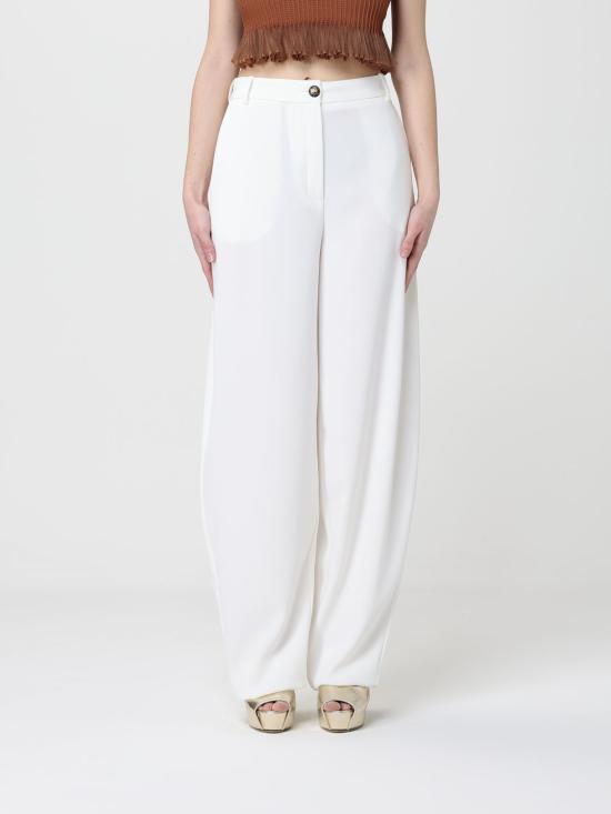 26SS 엘리자베타프랜치 팬츠 PA17861E2 360 Ivory