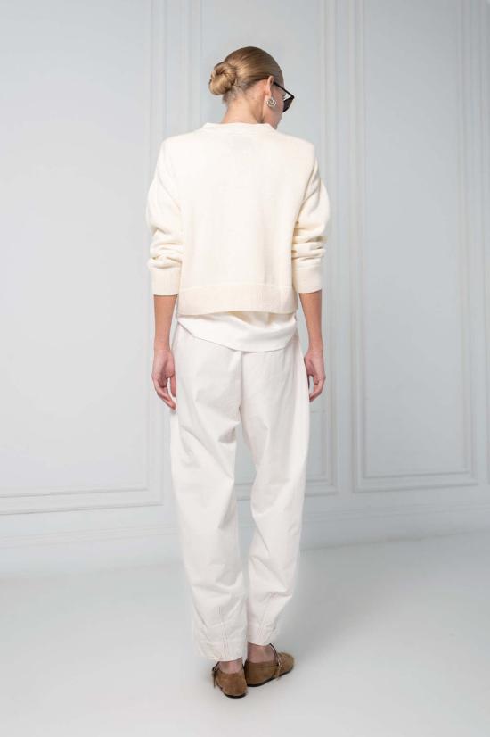  파렌테지 스웨터 Parentezi Sora - PARENTEZI