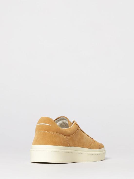 26SS 가우드 스니커즈 E1UNPALM SU02 Copper Red - GHOUD