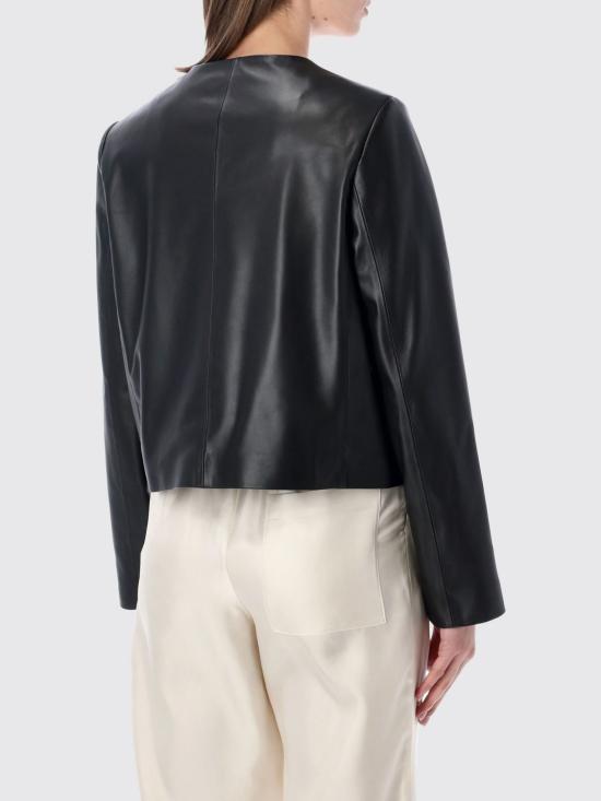 26SS 루루 스튜디오 자켓 RAHO Black - LOULOU STUDIO