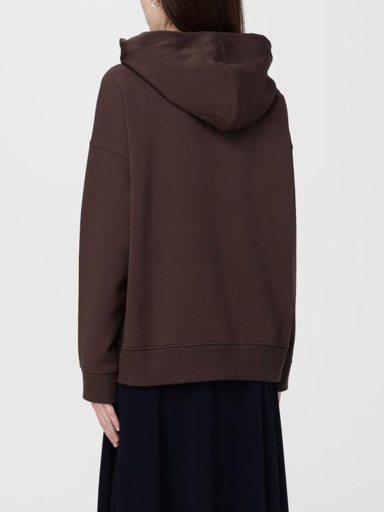 26SS 에스막스마라 스웨터 2619921021600 004 Earth - 'S MAX MARA