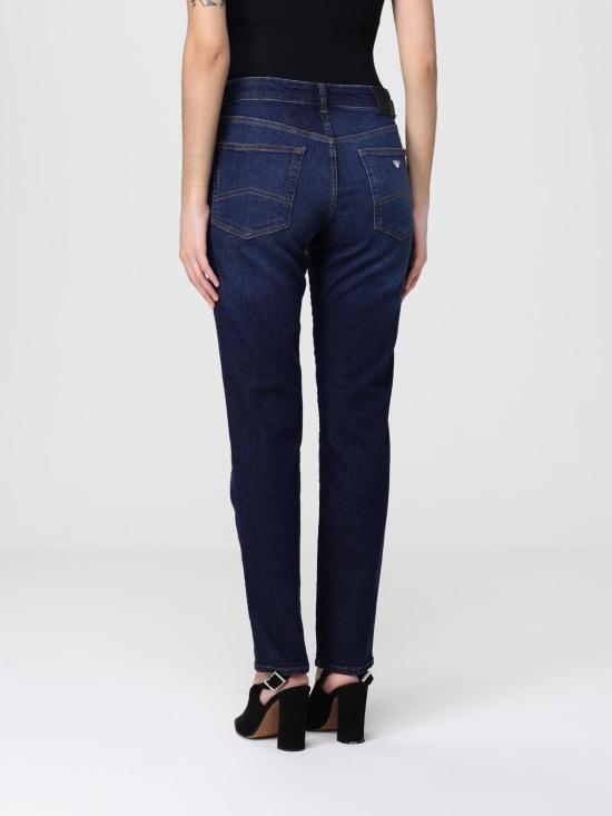 26SS 엠포리오 아르마니 데님 팬츠 EW001499AF17030 MB001 Denim - EMPORIO ARMANI