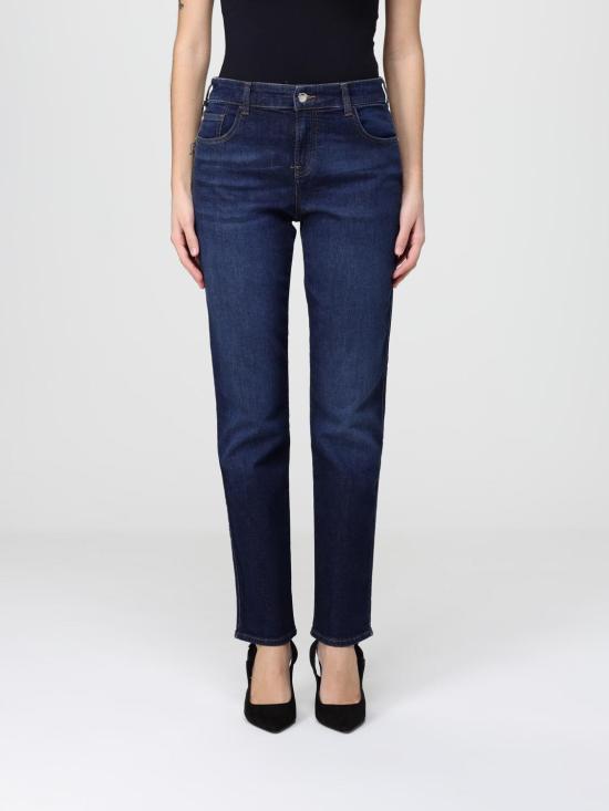 26SS 엠포리오 아르마니 데님 팬츠 EW001499AF17030 MB001 Denim