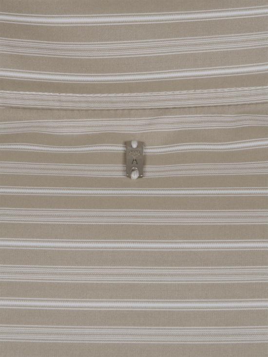 26SS 아미 긴팔 셔츠 HSH820CO0219 A040 Beige - AMI