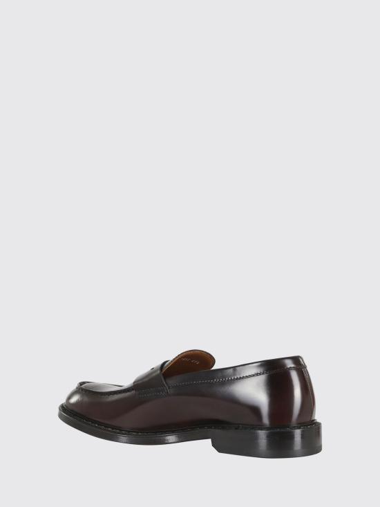 26SS 듀칼 로퍼 DU2405PHOEUY007 TM04 Brown - DOUCAL’S