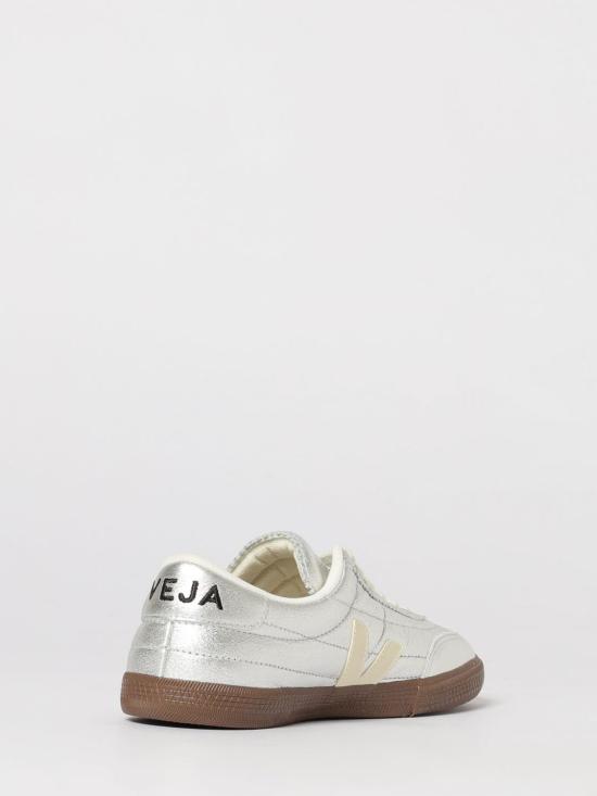 26SS 베자 스니커즈 FU2020893 Silver - VEJA