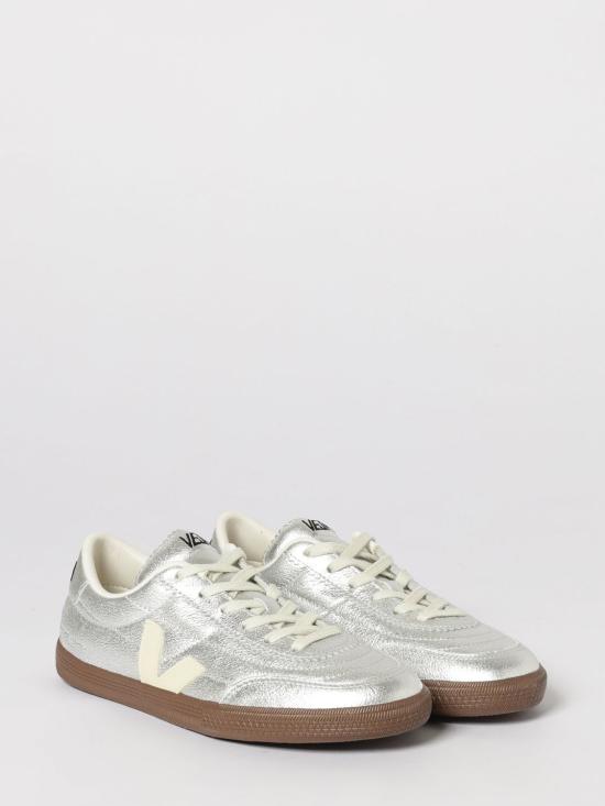 26SS 베자 스니커즈 FU2020893 Silver - VEJA