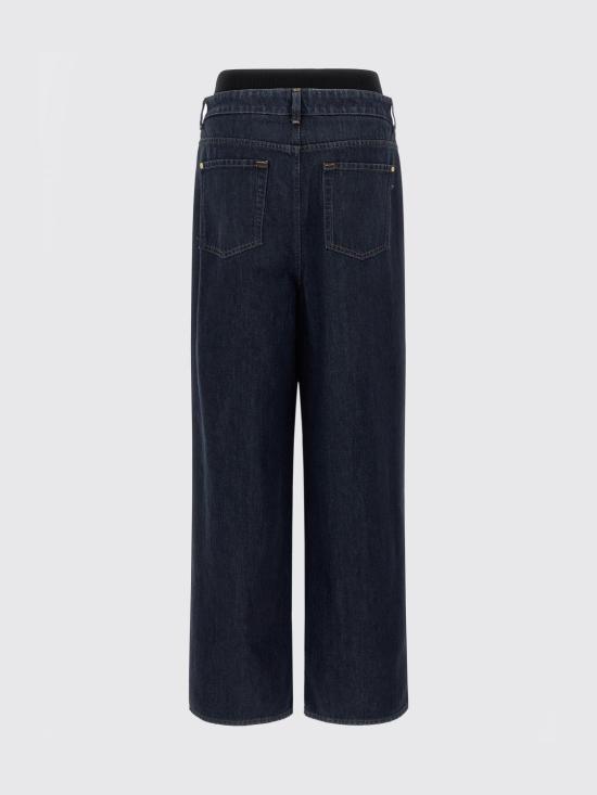 26SS 세븐포올맨카인드 데님 팬츠 7U4T0E52 U71ZI Blue - 7 FOR ALL MANKIND