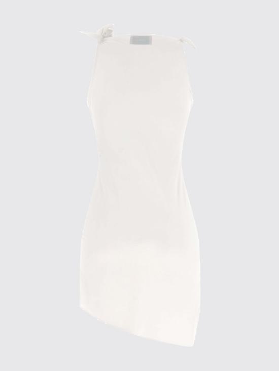 26SS 코페르니 롱 원피스 COPR154F5021 WHT White - COPERNI