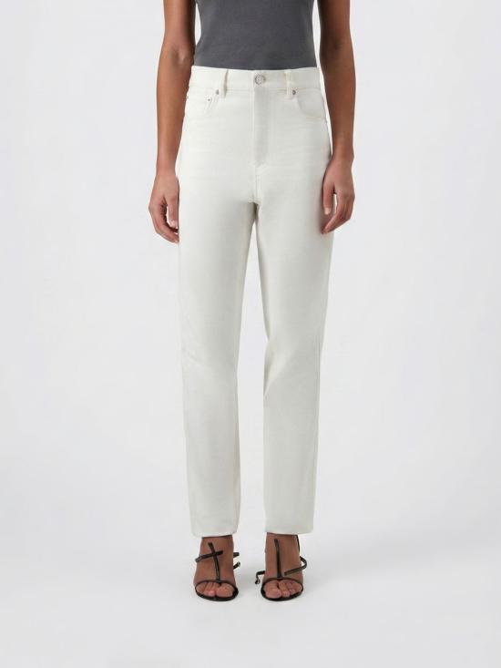 26SS 코페르니 데님 팬츠 COPP171F2054W WHT White