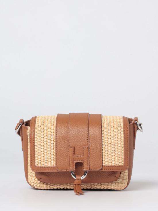 26SS 호간 크로스백 KBW01XI1100V13 1J26 Brown