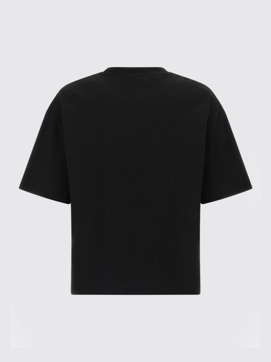 26SS 아미리 반팔 티셔츠 AWTOJR1011 001 Black - AMIRI