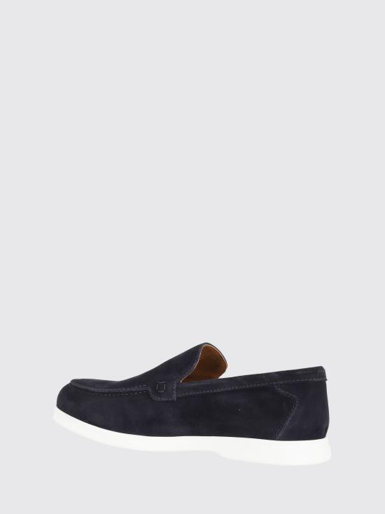 26SS 듀칼 로퍼 DU3267ARTHUY009 IB00 Blue - DOUCAL’S