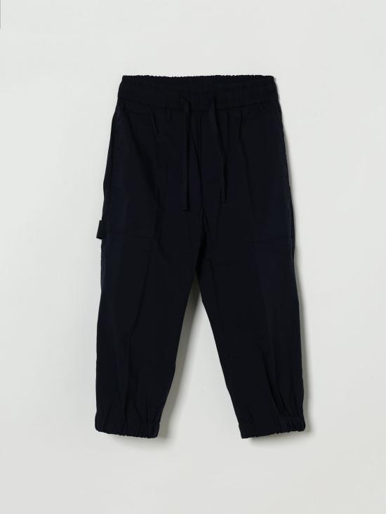 26SS [키즈] 파올로페코라 트레이닝/조거 팬츠 PP4318 BLU Blue