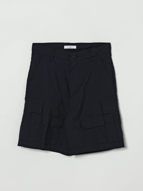 26SS [키즈] 파올로페코라 쇼츠/버뮤다 PP4324 BLU Blue
