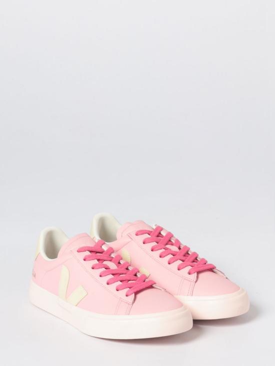 26SS 베자 스니커즈 CP0521403 Pink - VEJA