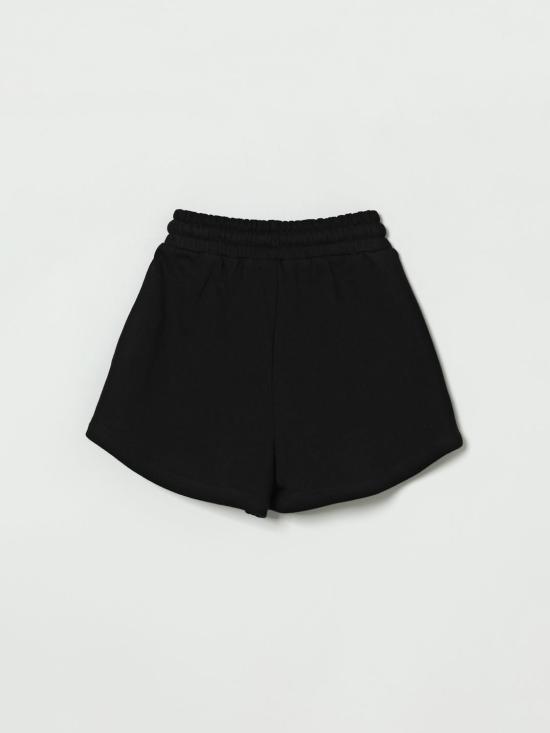 26SS [키즈] 엠에스지엠 쇼츠/버뮤다 S6MSJGSH066 110 Black - MSGM